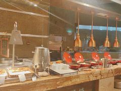 -厦门希尔顿逸林酒店·圆聚自助餐厅(五缘湾店)
