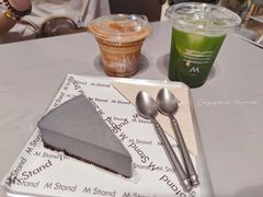 -M Stand(宁波万象城店)