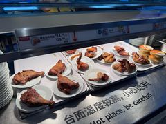 -宜家·瑞典风味餐厅(四元桥店)