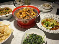 -徽州月·民间徽菜(浦东总店)