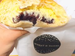 -WHEAT&BAKER-麥(凯德来福士店)