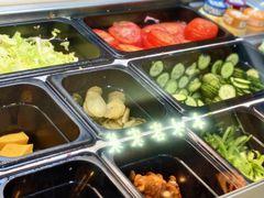 -赛百味SUBWAY(卓越店)