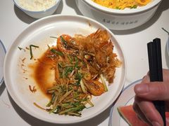 -筱爷叔·上海传统手工菜(玉树路店)