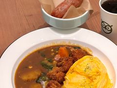 -串盟烧烤·长沙美食地标(星沙店)