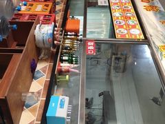-竹青胶东摔面(黄岛开发区店)
