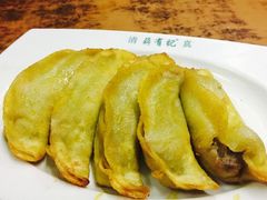 -清真蒋有记(秦虹路店)