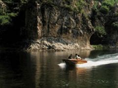-大连冰峪旅游度假区