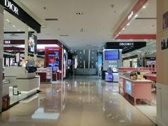 -茂业天地(华强北店)