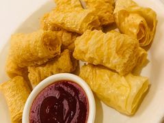 干炸响铃-知味观(湖滨总店)