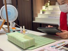 -海底捞火锅(锦艺城店)