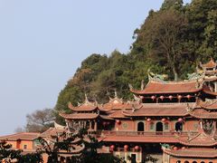 -安溪清水岩