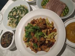 -和记小菜(东方店)