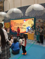 -奈尔宝家庭中心·亲子餐厅(苏州大悦城店)