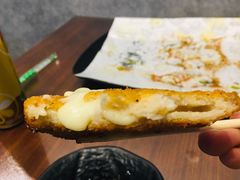 芝士鸡排-老酱油炸社