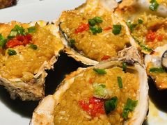 -蚝翅·海鲜粥·烧烤·羊肉季(鄞州万达店)