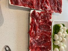 -古乐牛香·鲜牛肉牛杂火锅(梅村五洲国际店)