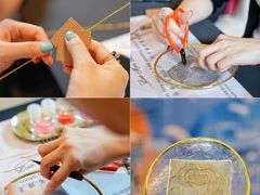 -广州天河希尔顿酒店