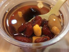 -八婆婆烧仙草(SM城市广场店)
