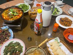 -海燕酒店·地道湖北菜(惠济路店)