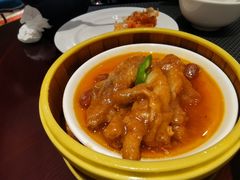 -博悦茶餐厅(文殊院店)