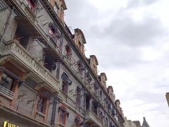 -黄浦江游览(十六铺码头)