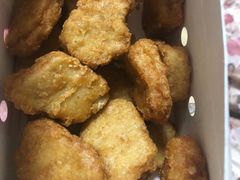 -肯德基(杭州复兴店)