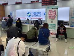 -中国移动(七莘路营业厅)