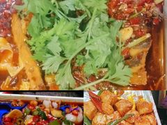 -路边边.炒菜烧烤.音乐餐厅(良乡长虹店)