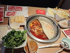 -季季红火锅(柳州广惠商业店)