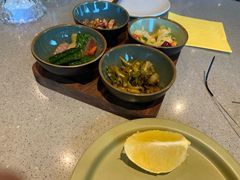 -半山腰·云南菜(侨福芳草地店)
