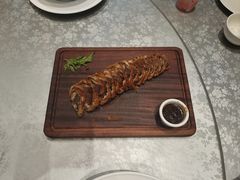 -将相和·海鲜蒸饺大连菜