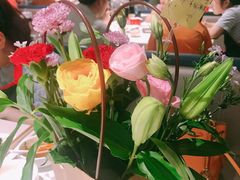 -海底捞火锅(玉桥商业广场店)