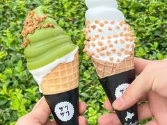 -ZAKUZAKU(中大国际高新店)