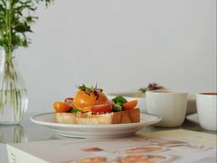 -KAFVS咖啡思咖啡馆(香海路店)