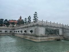 -广东圆玄道观