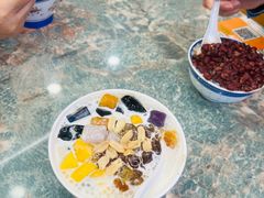 -百花传统甜品店(原址店)