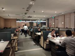 -海底捞火锅(奥体南路店)