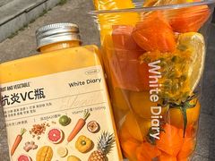 -白色日记·手作酸奶(麦凯乐店)