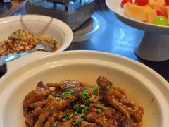 -湘力力小院·鱼汤泡饭(枫林路店)