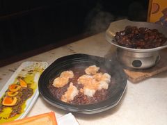 -绿茶餐厅(深圳龙华天虹购物中心店)