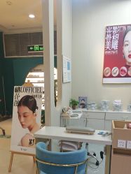 -甲壳虫美甲美睫·美肤