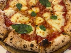 -安立可意大利美食