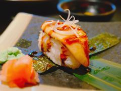 -上男·烧肉集市(五一广场店)