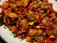 -拾捌川·自贡爆炒(新街口店)