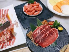 -韩宫宴烤肉·黑毛和牛·料理(滨湖银泰城店)