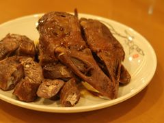 -乡亲鹅肉城(吴江店)