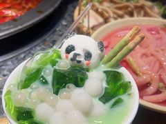 -蜀大侠火锅(总府路店)