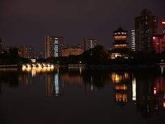 -迎泽公园