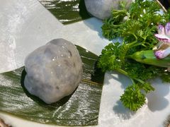 手工爆浆芝士虾球-湯系·煲汤手艺人(东二环泰禾广场店)