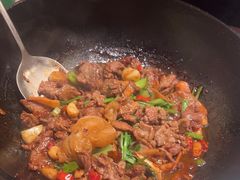 -小隐人家(乐松店)